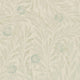 Gray Ewa Ett Hem, Öland Wallpaper by Sandberg