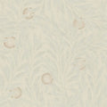 Orange Tree Dove Chiswick Grove Wallpaper by Sanderson