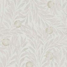 216404 Orange Tree Stone Chiswick Grove Wallpaper by Sanderson