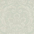 Courtney Wedgwood Chiswick Grove Wallpaper by Sanderson