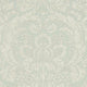 Courtney Wedgwood Chiswick Grove Wallpaper by Sanderson