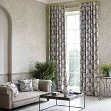 Courtney Stone Chiswick Grove Wallpaper by Sanderson