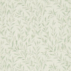 216409 Osier Willow-Cream Chiswick Grove Wallpaper by Sanderson