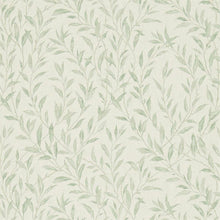 216409 Osier Willow-Cream Chiswick Grove Wallpaper by Sanderson