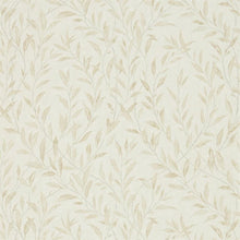 216411 Osier Parchment-Cream Chiswick Grove Wallpaper by Sanderson
