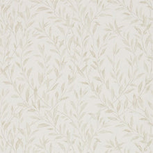 216412 Osier Ivory-Stone Chiswick Grove Wallpaper by Sanderson