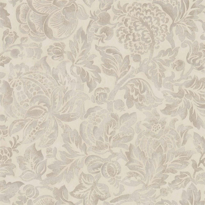 216413 Thackeray Fig Chiswick Grove Wallpaper by Sanderson