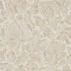 805-21 Gray Zen Mons Klint Wallpaper by Sandberg