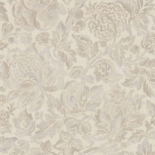 805-21 Gray Zen Mons Klint Wallpaper by Sandberg