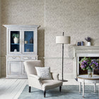 Thackeray Fig Chiswick Grove Wallpaper by Sanderson