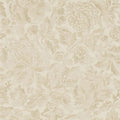 Thackeray Sepia Chiswick Grove Wallpaper by Sanderson