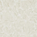 Thackeray Ivory Chiswick Grove Wallpaper by Sanderson
