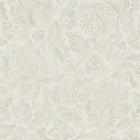 216415 Thackeray Ivory Chiswick Grove Wallpaper by Sanderson