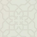 Mawton Dove-Stone Chiswick Grove Wallpaper by Sanderson