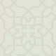 Mawton Dove-Stone Chiswick Grove Wallpaper by Sanderson