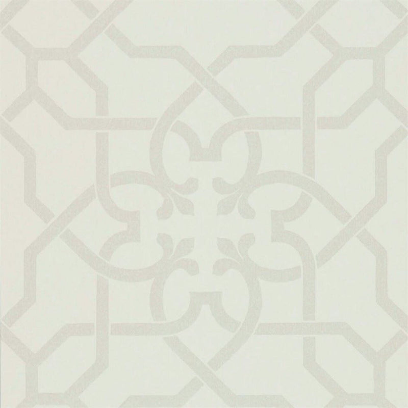 216416 Mawton Dove-Stone Chiswick Grove Wallpaper by Sanderson