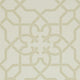 Mawton Willow-Cream Chiswick Grove Wallpaper by Sanderson