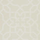 Mawton Chalk-Ivory Chiswick Grove Wallpaper by Sanderson