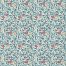 216452 Arbutus Woad The Craftsman Wallpaper By Morris & Co