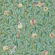 Bird & Pomegranate The Craftsman Wallpaper By Morris & Co