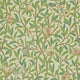 Bird & Pomegranate The Craftsman Wallpaper By Morris & Co