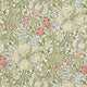 Golden Lily The Craftsman Wallpaper By Morris & Co