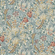 Golden Lily The Craftsman Wallpaper By Morris & Co
