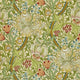 Golden Lily The Craftsman Wallpaper By Morris & Co