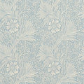 Marigold The Craftsman Wallpaper By Morris & Co