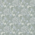 Seaweed The Craftsman Wallpaper By Morris & Co