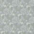 216467 Seaweed The Craftsman Wallpaper By Morris & Co