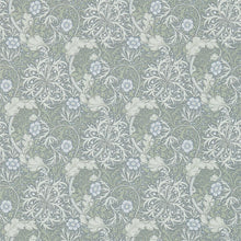 216467 Seaweed The Craftsman Wallpaper By Morris & Co