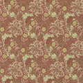 Seaweed The Craftsman Wallpaper By Morris & Co
