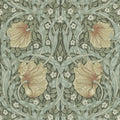 Pimpernel The Craftsman Wallpaper By Morris & Co