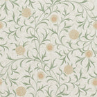 216473 Scroll The Craftsman Wallpaper By Morris & Co