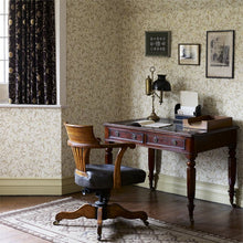 216473 Scroll The Craftsman Wallpaper By Morris & Co