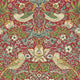 Strawberry Thief The Craftsman Wallpaper By Morris & Co