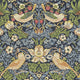 Strawberry Thief The Craftsman Wallpaper By Morris & Co