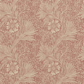 Marigold The Craftsman Wallpaper By Morris & Co