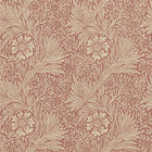 216482 Marigold The Craftsman Wallpaper By Morris & Co