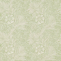 Marigold The Craftsman Wallpaper By Morris & Co