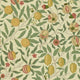 Fruit The Craftsman Wallpaper By Morris & Co