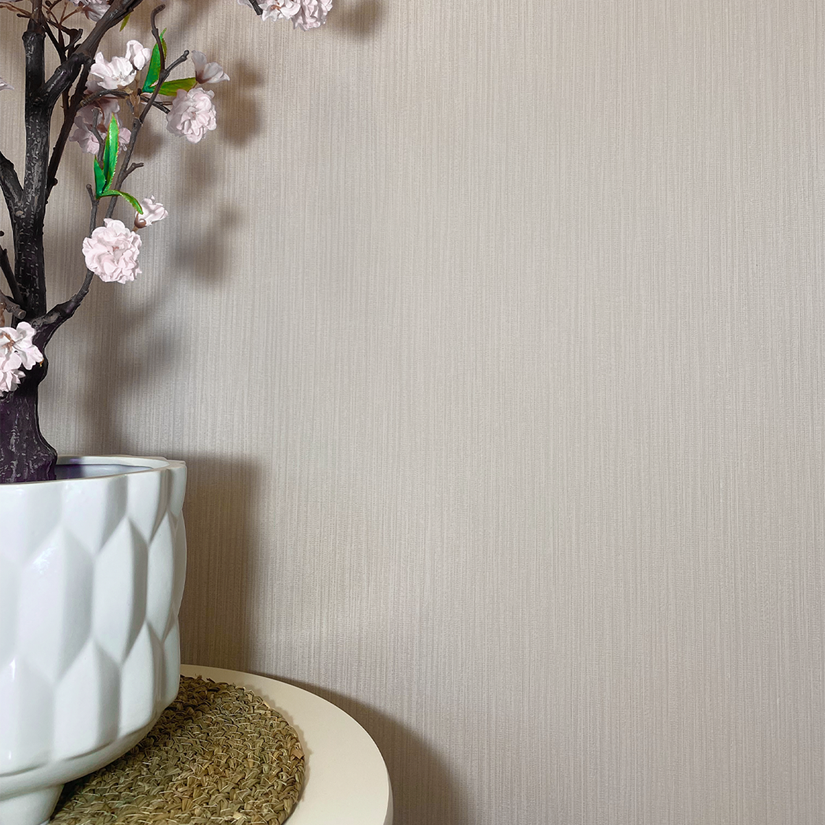 2165 Suki Texture Wallpaper by Belgravia