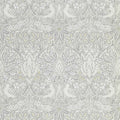 Pure Dove & Rose Pure Morris North Wallpaper By Morris & Co
