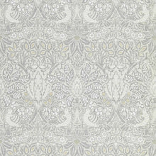 216520 Pure Dove & Rose Pure Morris North Wallpaper By Morris & Co