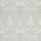 Pure Dove & Rose Pure Morris North Wallpaper By Morris & Co