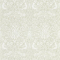 Pure Dove & Rose Pure Morris North Wallpaper By Morris & Co