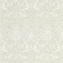 216521 Pure Dove & Rose Pure Morris North Wallpaper By Morris & Co