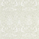 Pure Dove & Rose Pure Morris North Wallpaper By Morris & Co