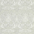 Pure Dove & Rose Pure Morris North Wallpaper By Morris & Co